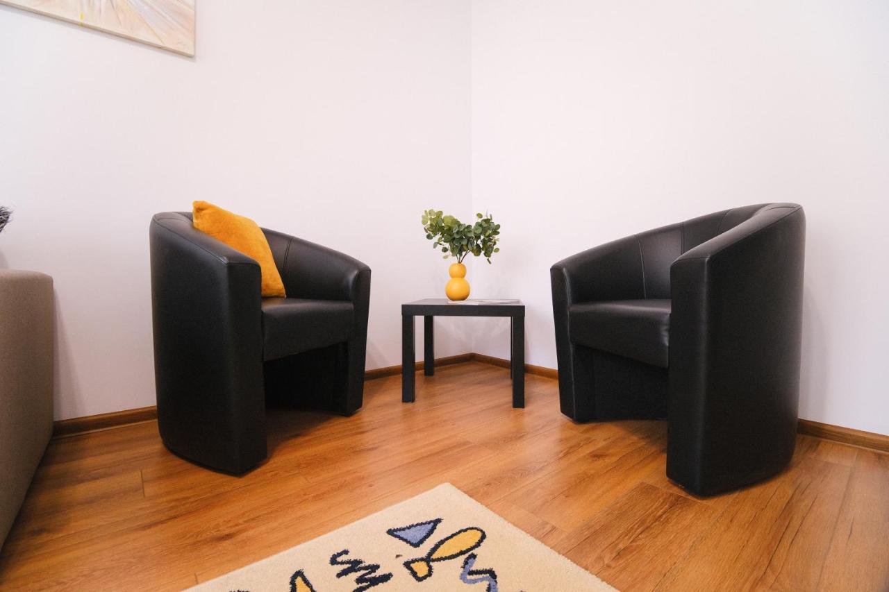 Apartment In The City Center Plovdiv Bagian luar foto