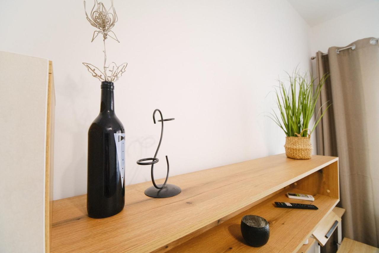 Apartment In The City Center Plovdiv Bagian luar foto