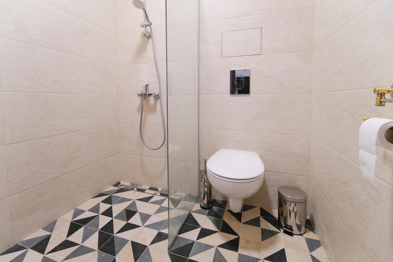 Apartment In The City Center Plovdiv Bagian luar foto